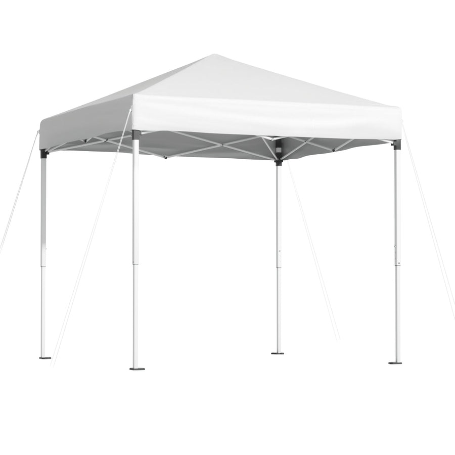 Instahut Gazebo 2x2m Outdoor Patio Garden Marquee Shade White