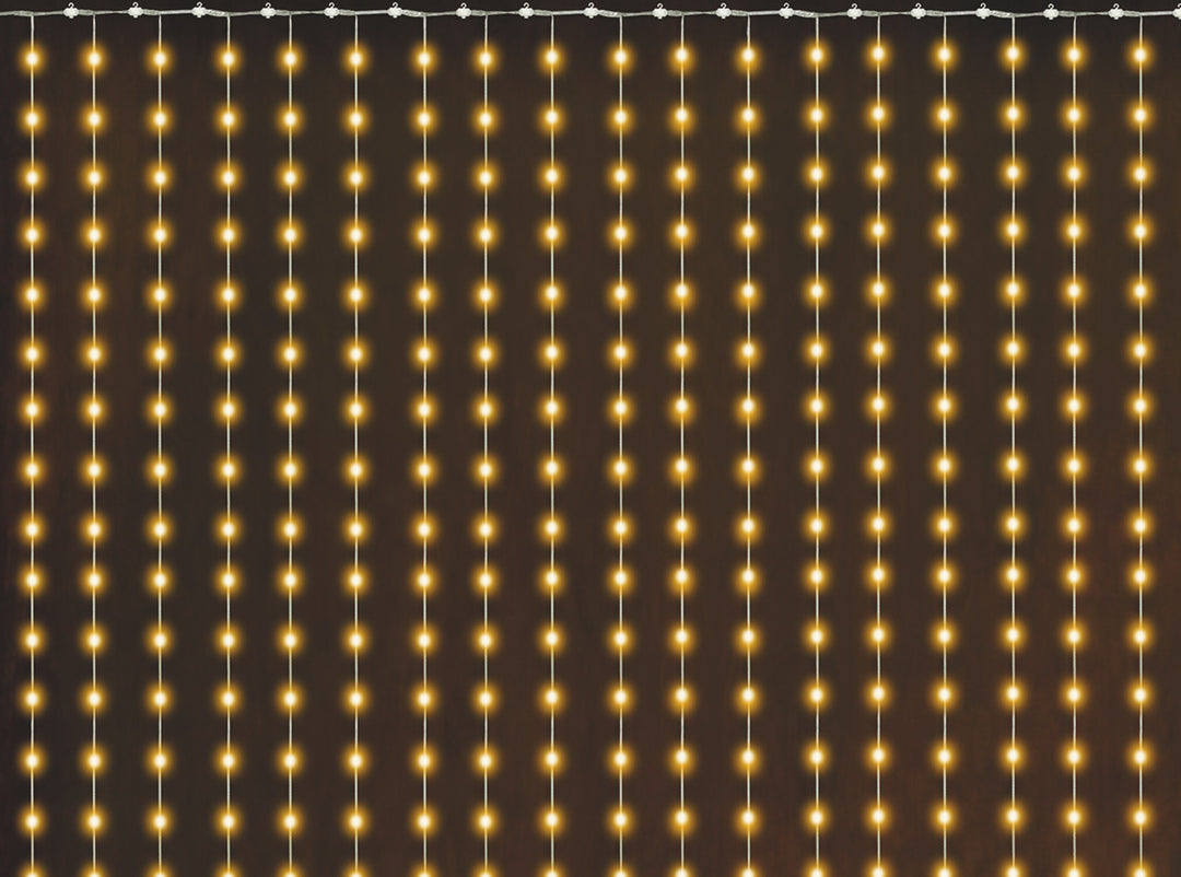 Laser Smart Home DIY Curtain Light