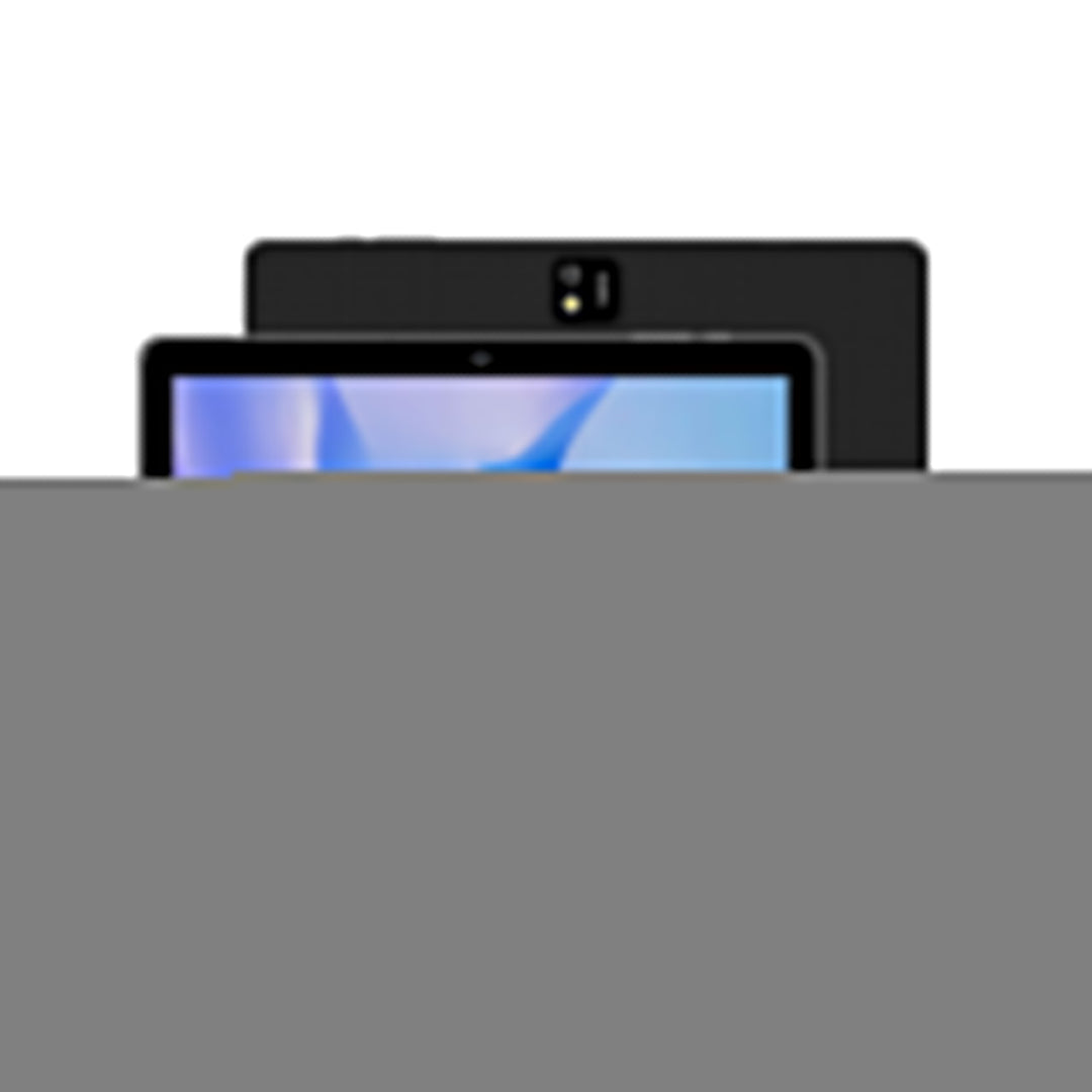 Laser 10 Inch Android Tablet 64GB with Case