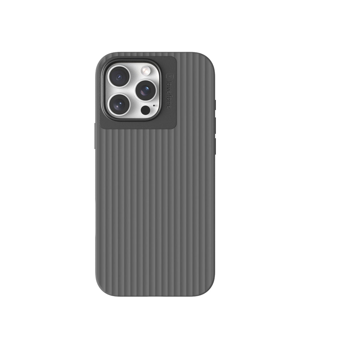Lovefone Suitcase Case iPhone 14 Pro Max Platinum Voyage