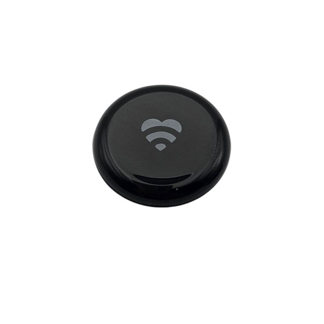 Lovefone Find My Tag MFi Certified (LF07) Black
