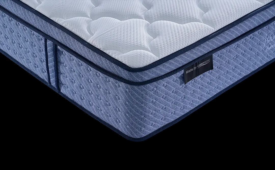 Slumbr Evening Mattress King