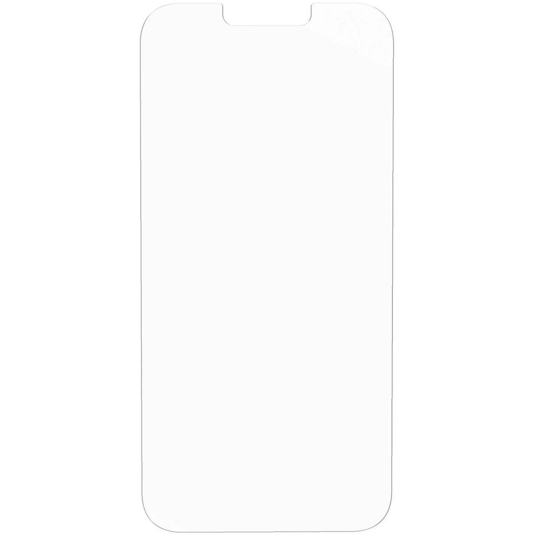 OTTERBOX Apple iPhone 14 Plus / iPhone 13 Pro Max Alpha Glass Antimicrobial Screen Protector - Clear (77-89301), Edge-to