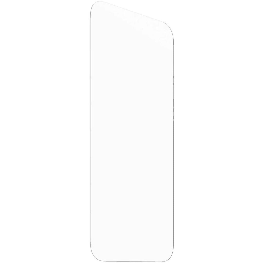 OTTERBOX Apple iPhone 14 Pro Max Amplify Glass Antimicrobial Screen Protector - Clear (77-88854), 5X Anti-Scratch Defens