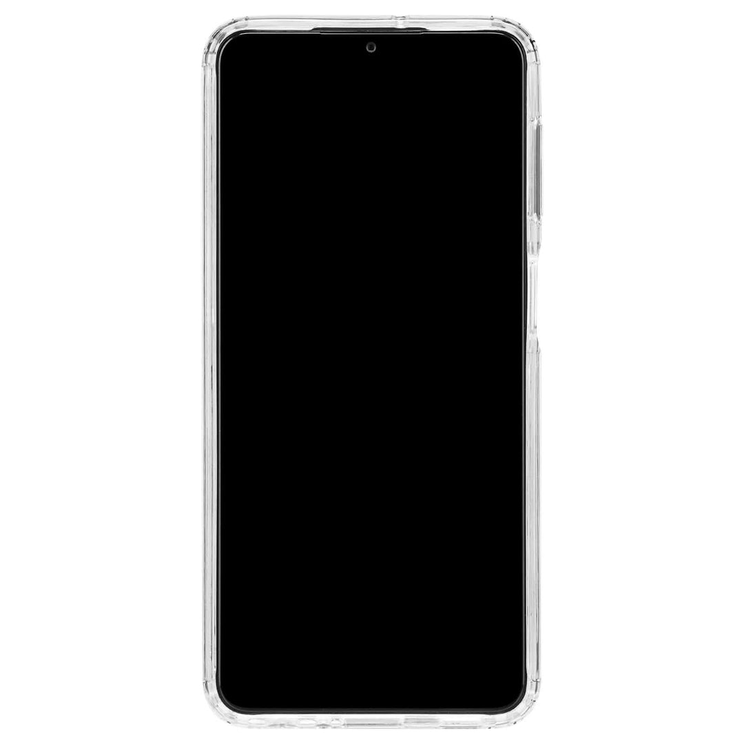 FORCE TECHNOLOGY Samsung Galaxy A32 5G - Tough Clear - Clear CM045124, 10 ft Drop Protection, Compatible with wireless c