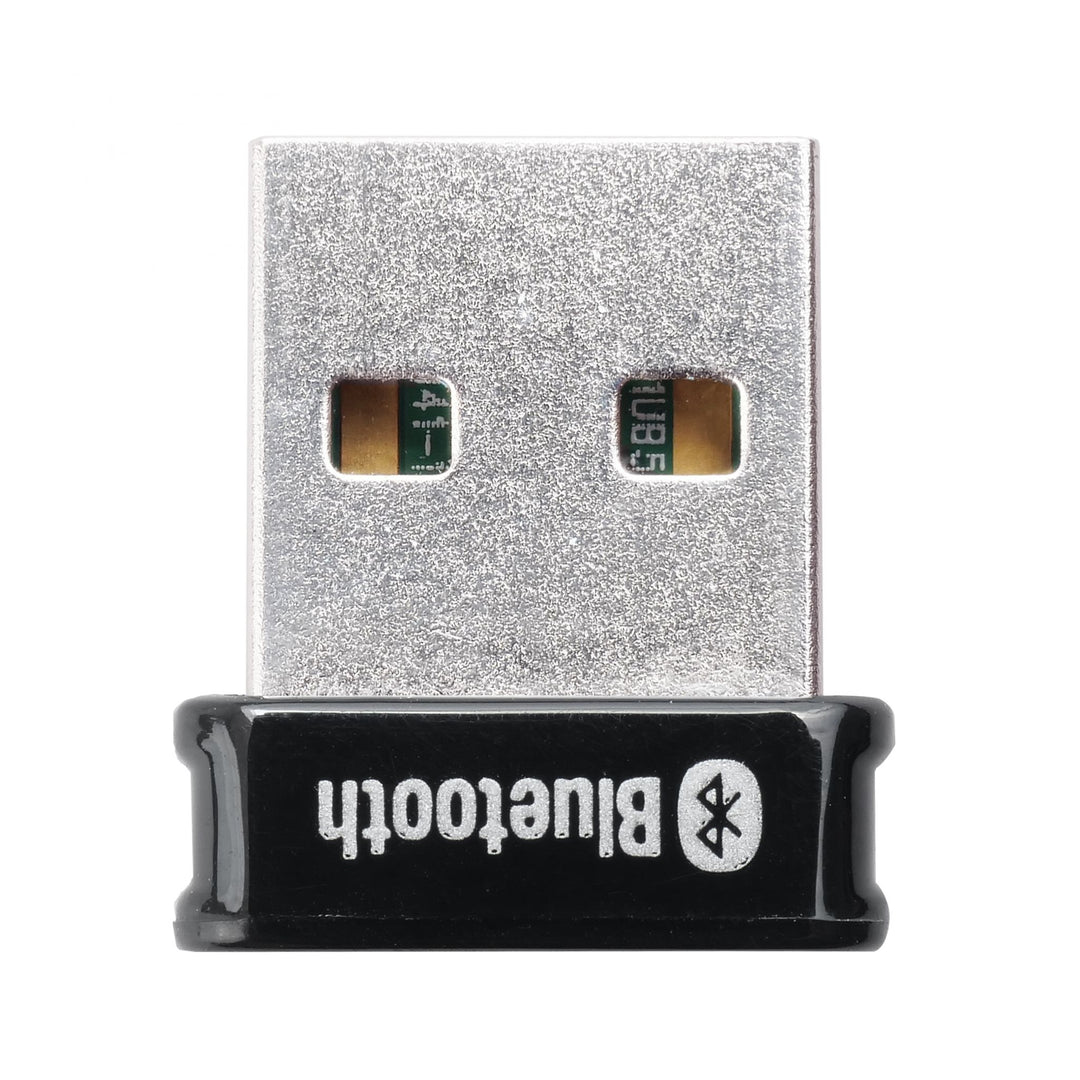 EDIMAX Bluetooth 5.0 Nano USB Adapter USB2.0 3Mbps, Single Chip Bluetooth 5 Controller, Bluetooth Baseband Model and BT
