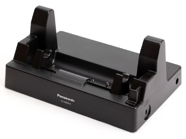 Panasonic "";Lite Version"" Cradle for FZ-M1 & FZ-B2