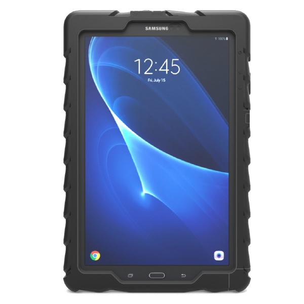 Gumdrop DropTech Rugged Samsung Tab A 10.1" SPen Case - Designed for: Samsung Galaxy Tab A 10.1" S Pen (VPN: SM-P585YZKA