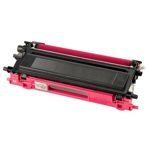 Compatible Premium TN349M Magenta Toner 6k ***SEE TN348*** - for use in Brother Printers