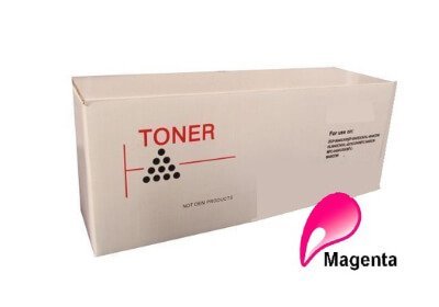 Compatible Premium Toner Cartridges CART307M Magenta Toner - for use in Canon Printers