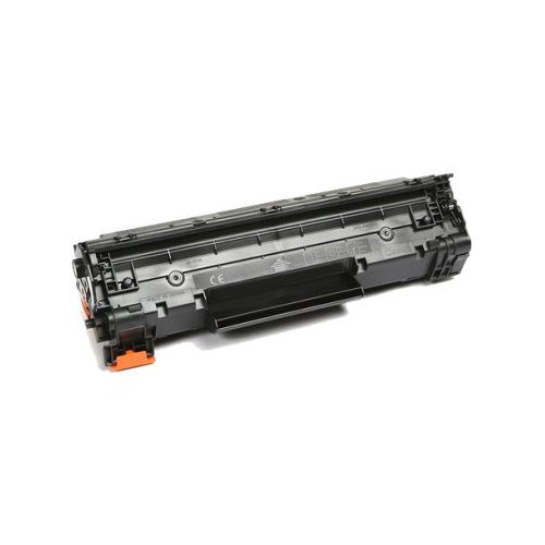 Compatible Premium Toner Cartridges 78A Black Toner (CE278A) - for use in HP Printers