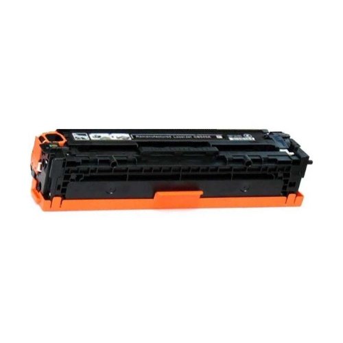 Compatible Premium Toner Cartridges 201X Yield Black Toner (CF400X) - for use in HP Printers