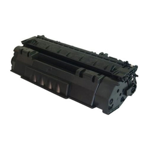 Compatible Premium Toner Cartridges 49X Toner Cartridge - Q5949X - for use in HP Printers