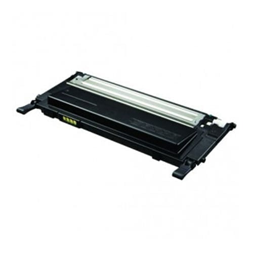 Compatible Premium Toner Cartridges CLTK407S Black Toner - for use in Samsung Printers