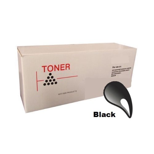 Compatible Premium Toner Cartridges CWAA0805 Black Toner Cartridge - for use in Fuji Xerox Printers
