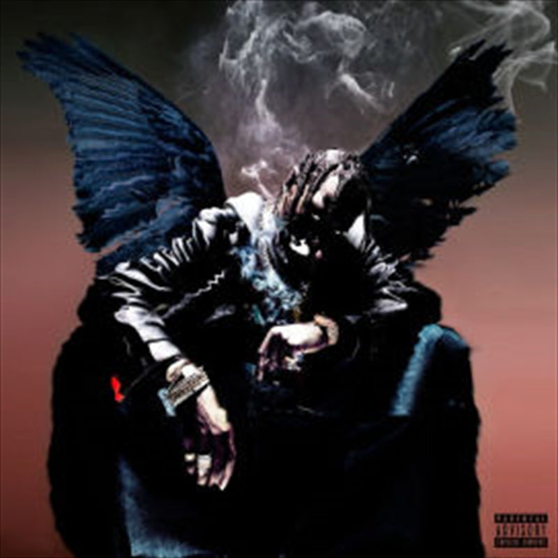 Birds In The Trap Sing Mcknigh - Scott, Travis Cd Album