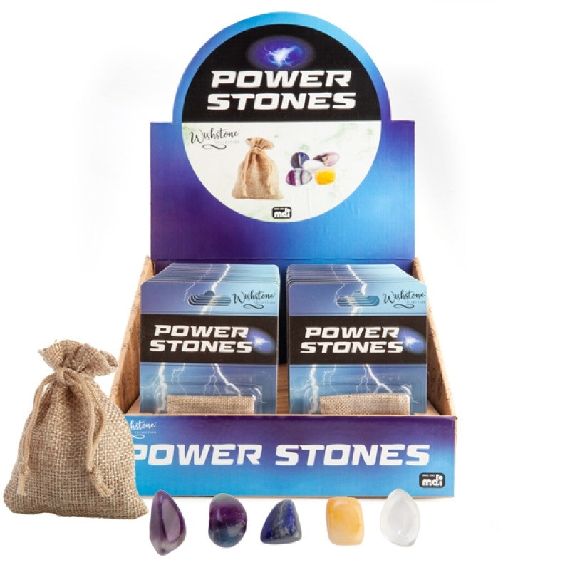 Wishstone Power Stones Set (SENT AT RANDOM)