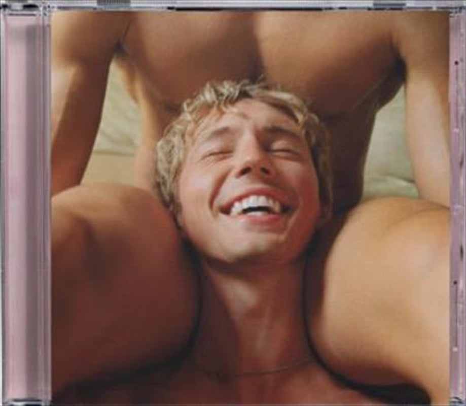 Something To Give Each Other - Sivan, Troye Cd Album