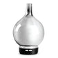Essential Oil Aroma Diffuser - Mirror 3D Fireworks Aromatherpay Mist Humidifier