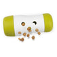 Dog Treat Frenzy Roll - Interactive Dispenser Feeder Toy All For Paws Pet