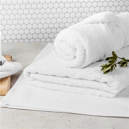 Bath Towels set - 6 pcs- with Free delivery