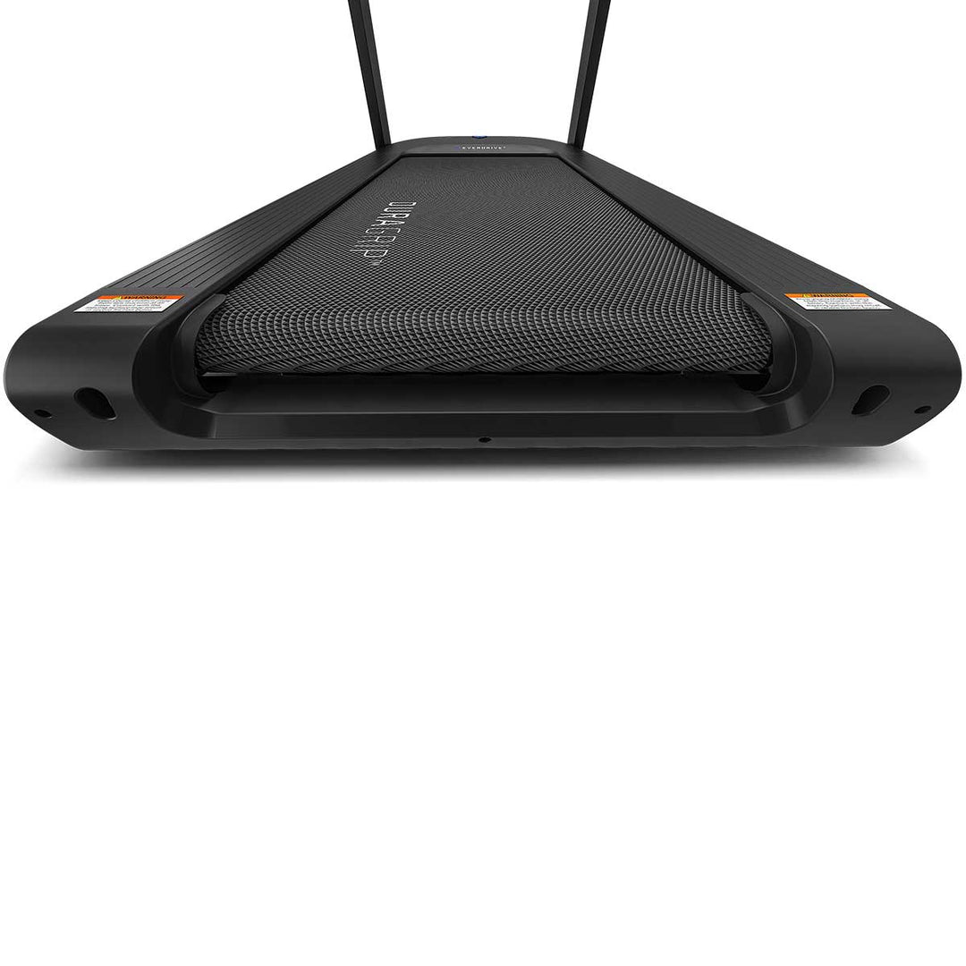 Lifespan Fitness Tempest CRX Commercial Smart Treadmill with 15.6" TFT Touch Display
