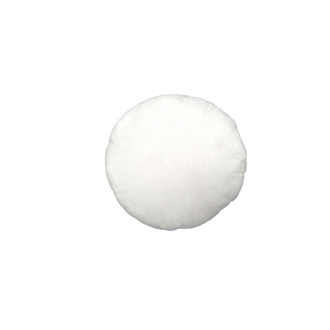 Easyrest Cushion Insert Round 40 cm Diameter