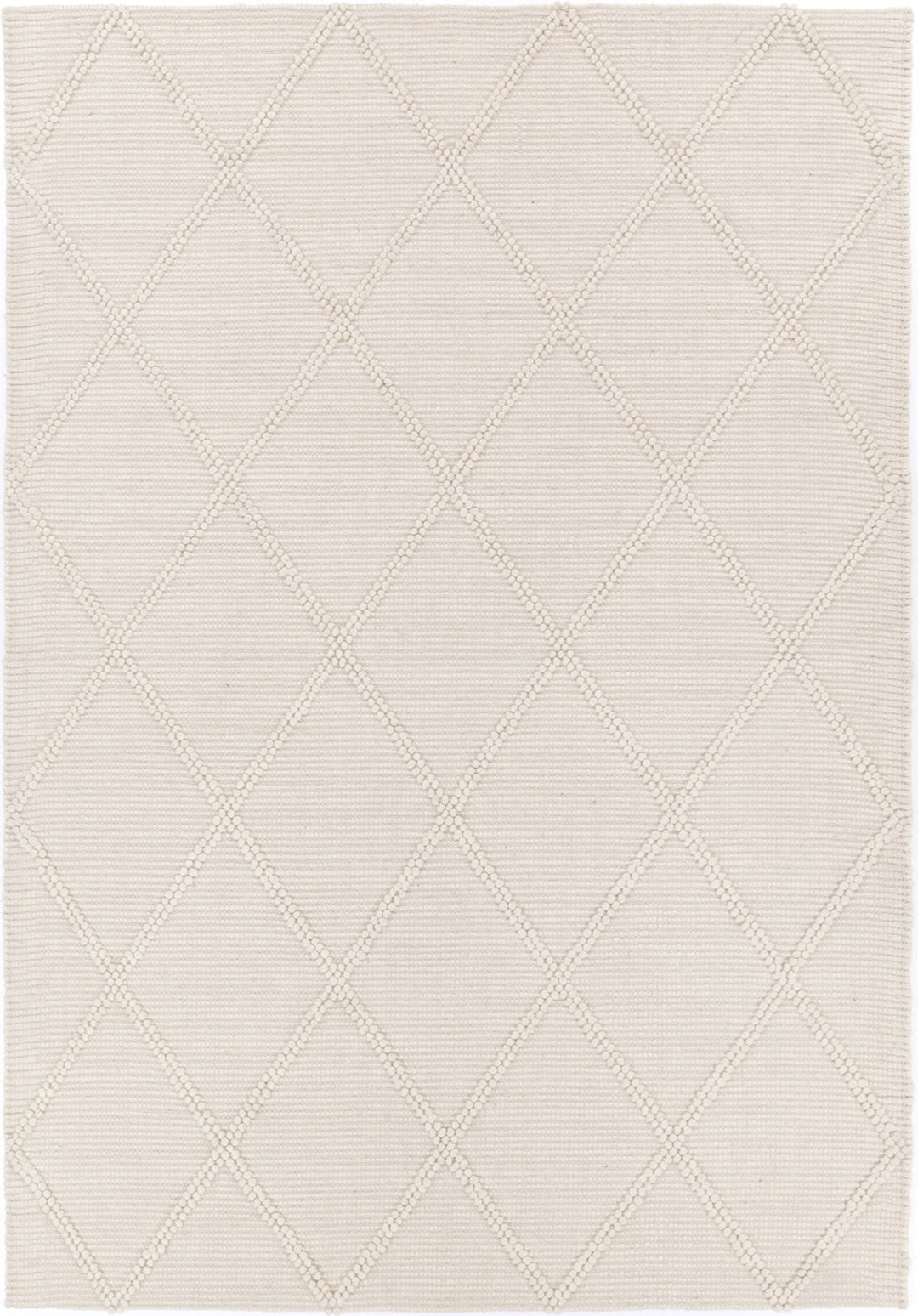 Goa D3- CREAM (No Tassel) 300x400