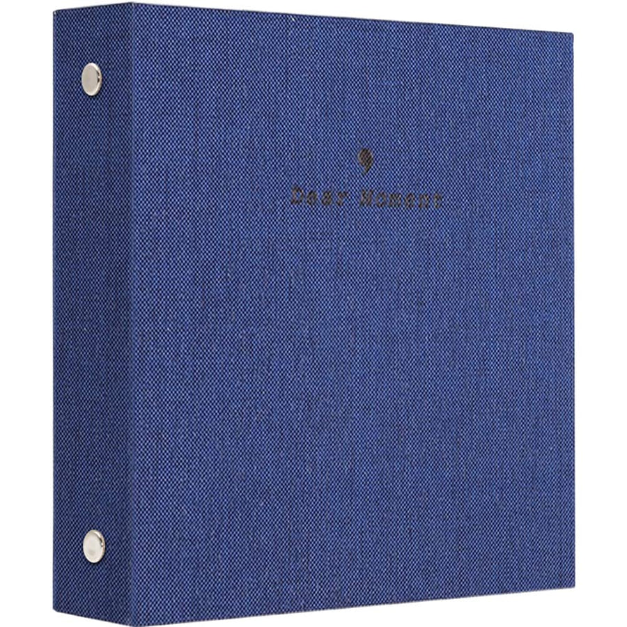 LIFEBEA 100 Pockets Mini Photo Album - Picture Case for Fujifilm Instax Film 7 8 9 11 12 25 40 50 70 90 Instant Camera &