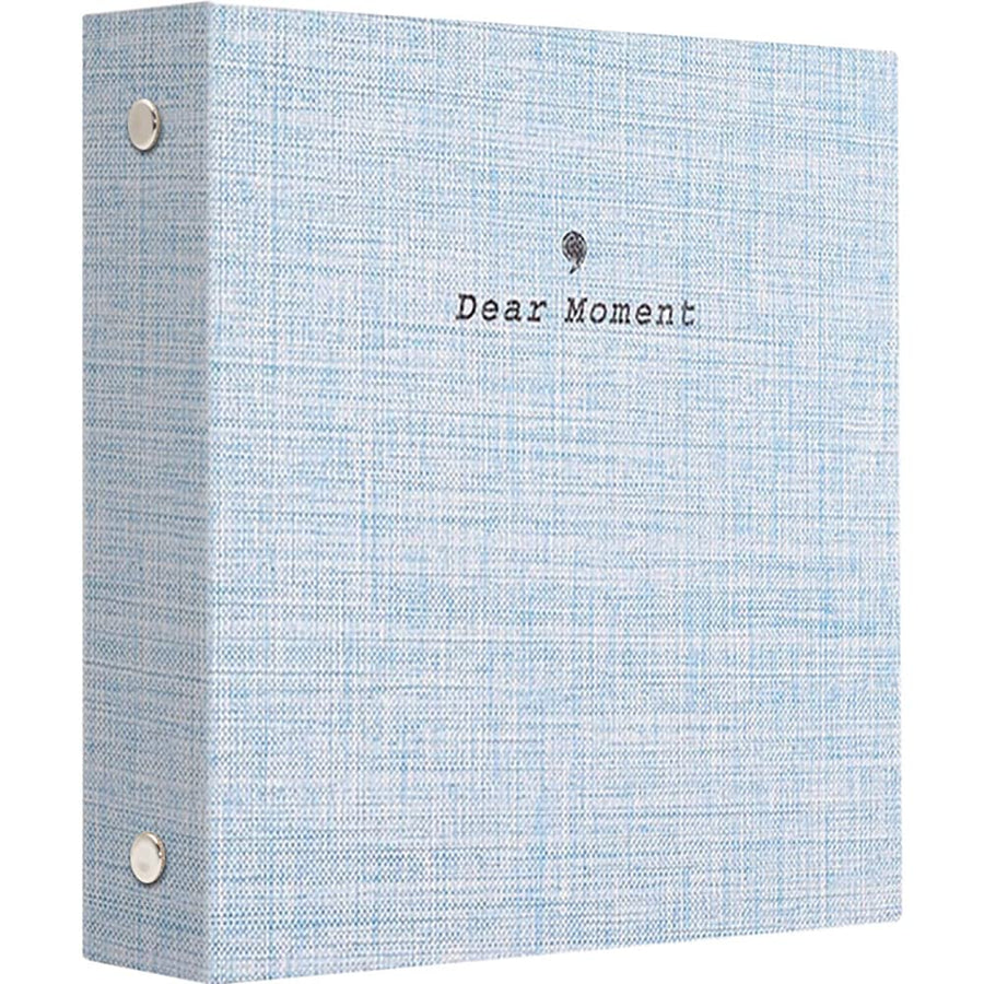 LIFEBEA 100 Pockets Mini Photo Album - Picture Case for Fujifilm Instax Film 7 8 9 11 12 25 40 50 70 90 Instant Camera &