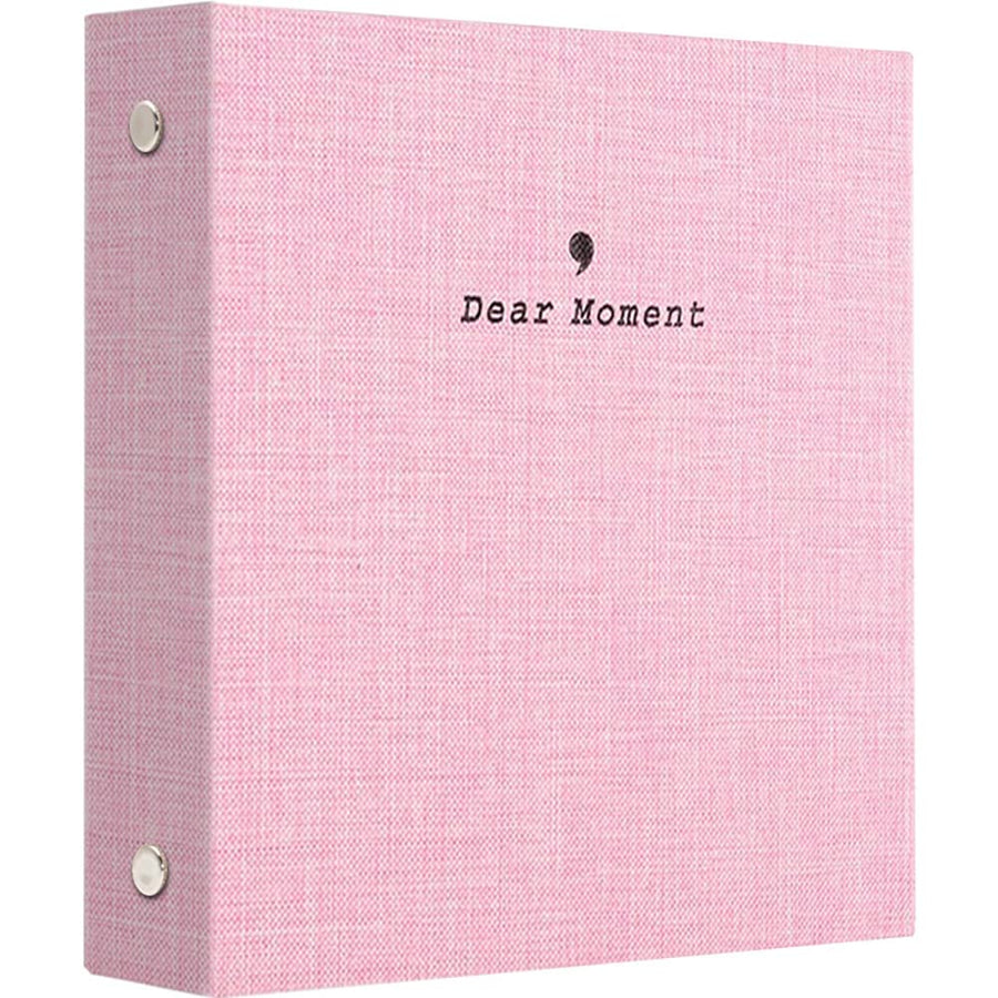 LIFEBEA 100 Pockets Mini Photo Album - Picture Case for Fujifilm Instax Film 7 8 9 11 12 25 40 50 70 90 Instant Camera &