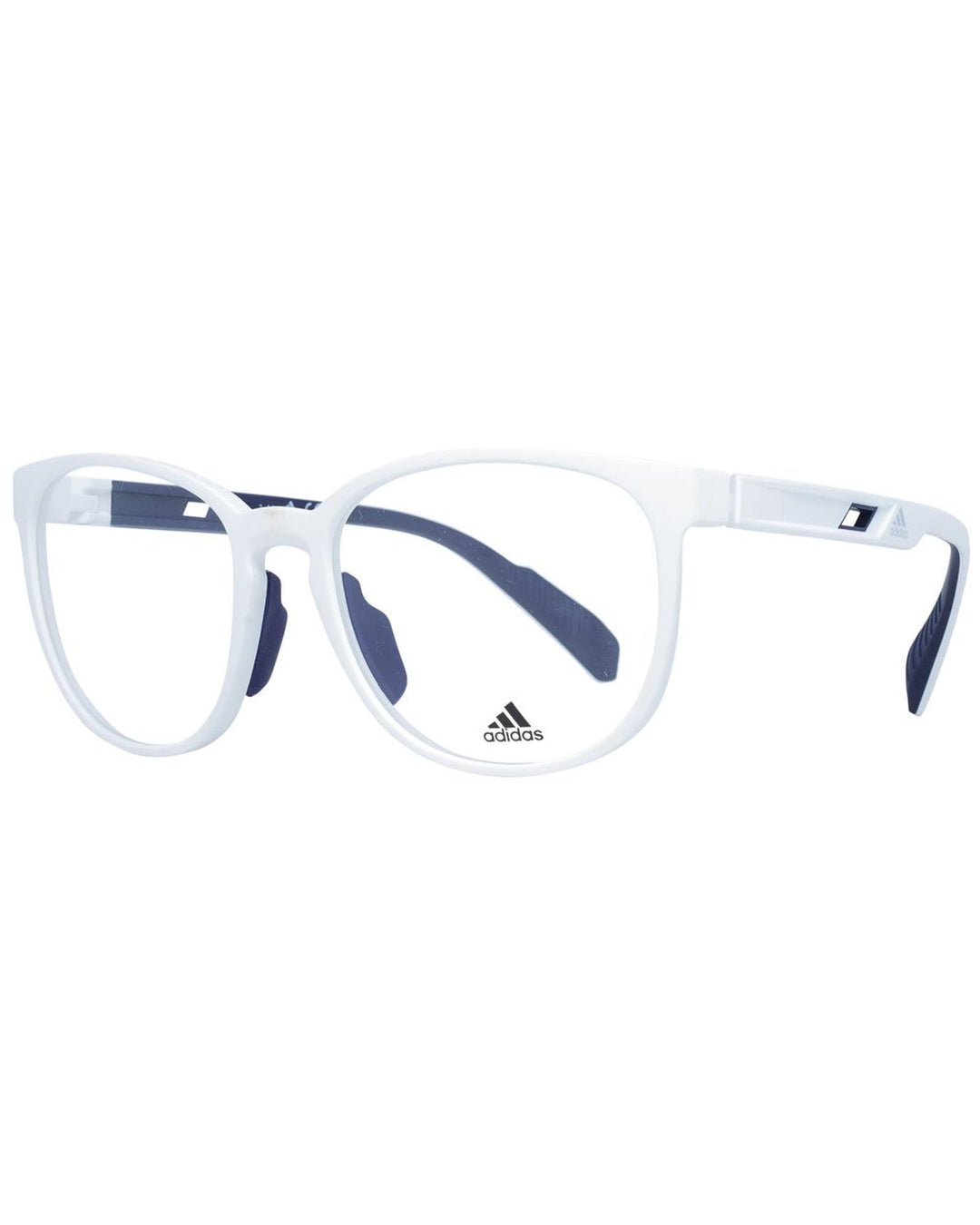 Adidas Men's White Optical Frames - One Size