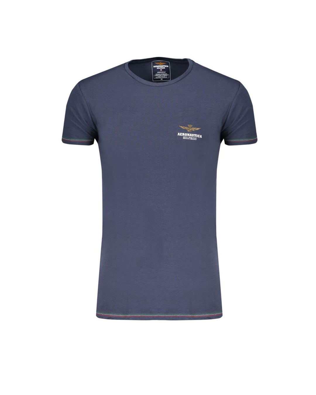 Aeronautica Militare Men's - L