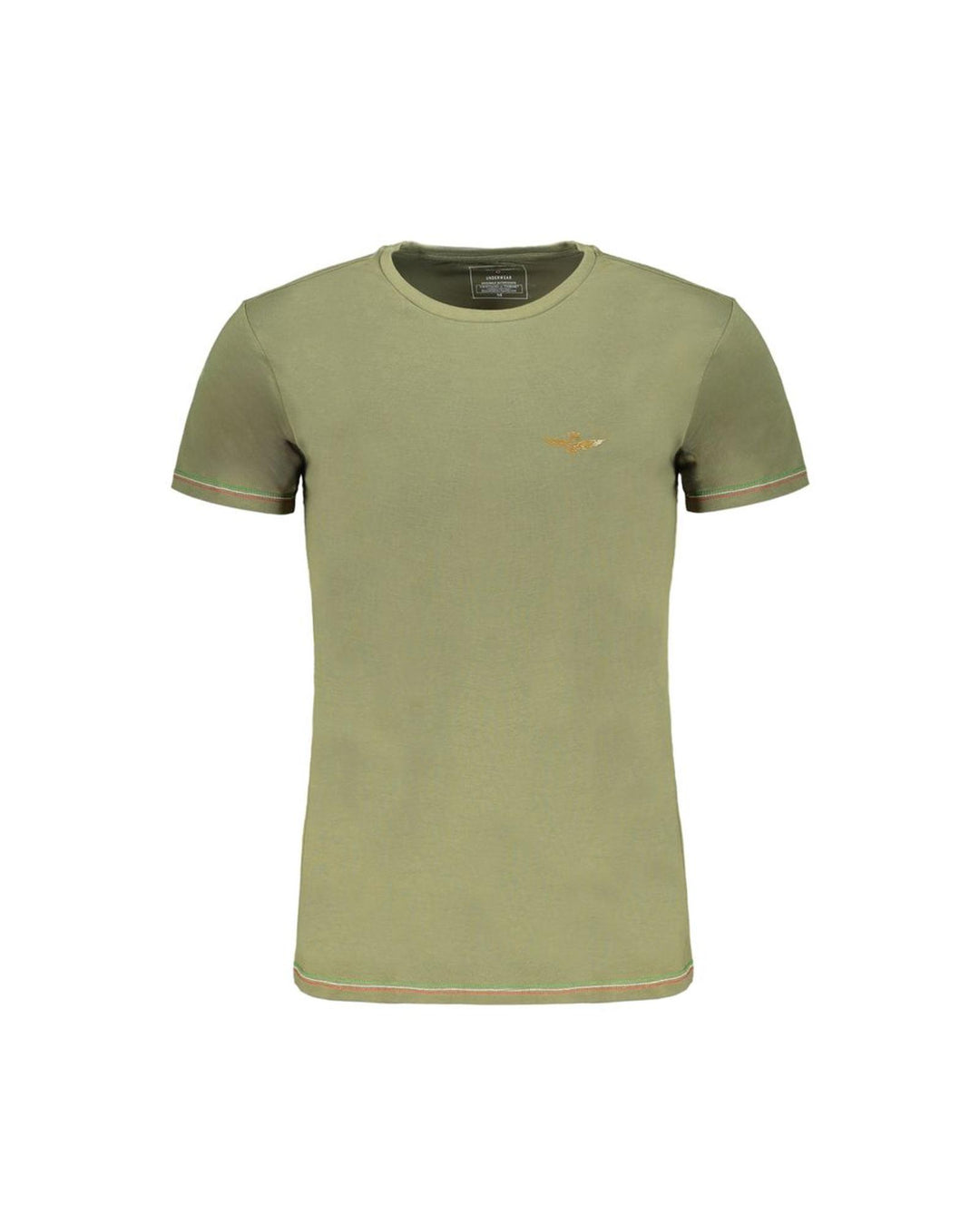 Aeronautica Militare Men's - L
