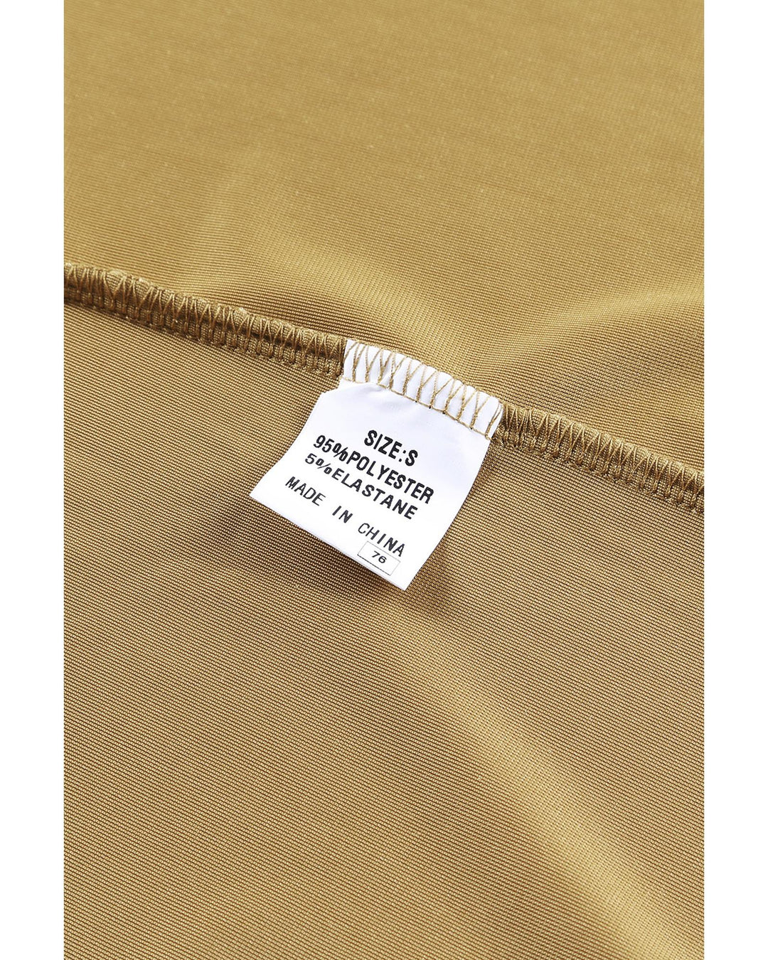 Yellow Velvet Open Front Pocketed Long Duster - 2XL