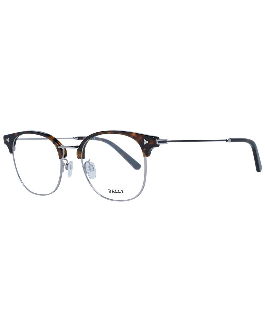 Bally Men's Brown Optical Frames - One Size