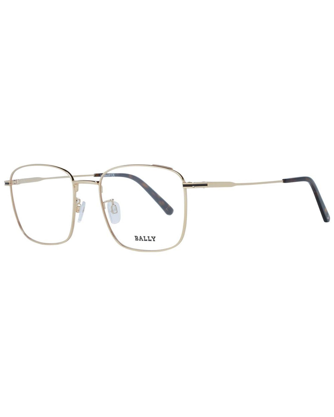 Bally Men's Gold Optical Frames - One Size