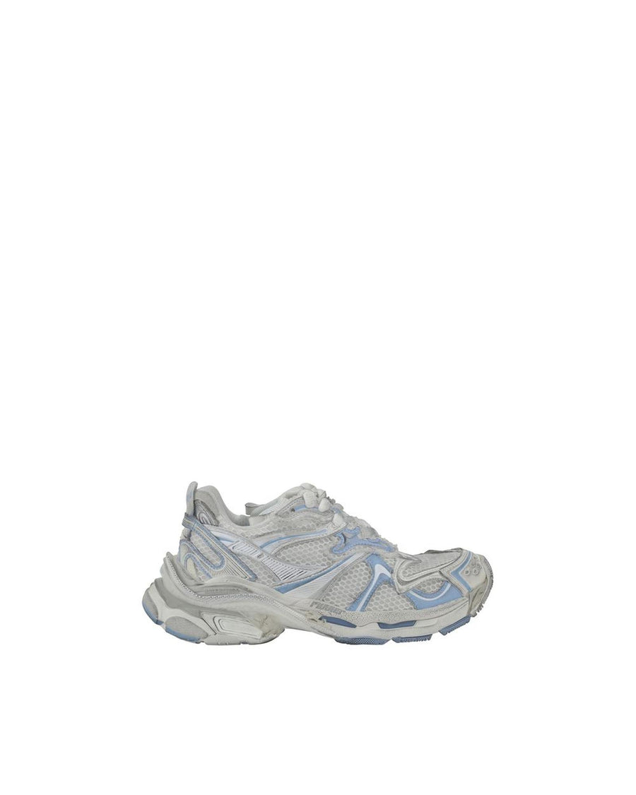 Balenciaga Women's Runner 2 Sneakers - 37 EU
