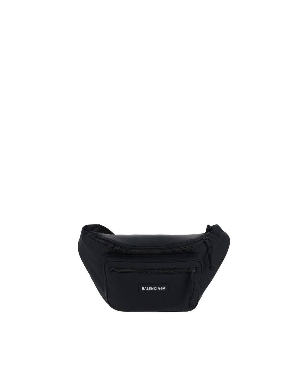 Balenciaga Men's Explorer Fanny Pack - One Size