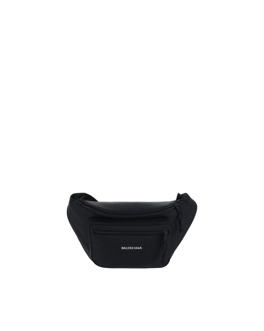 Balenciaga Men's Explorer Fanny Pack - One Size