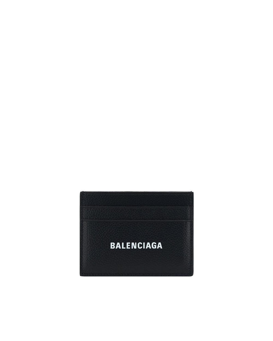 Balenciaga Men's Card Holder - One Size