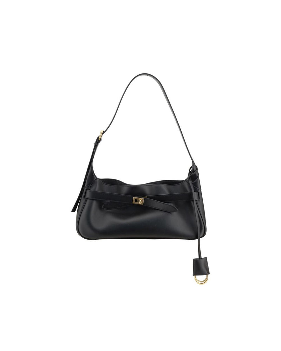 Balenciaga Women's Bel Air Shoulder Bag - One Size