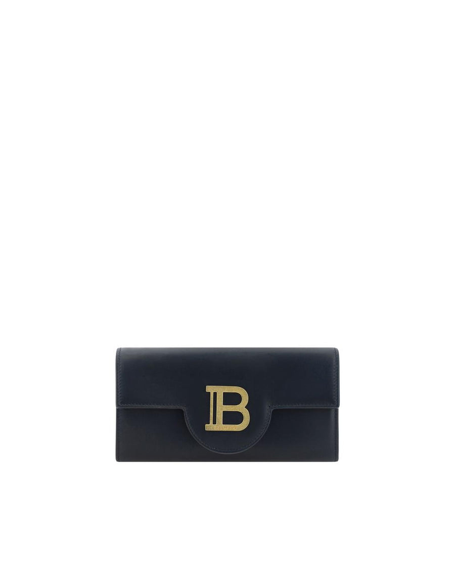 Balmain Women's Shoulder Wallet - One Size
