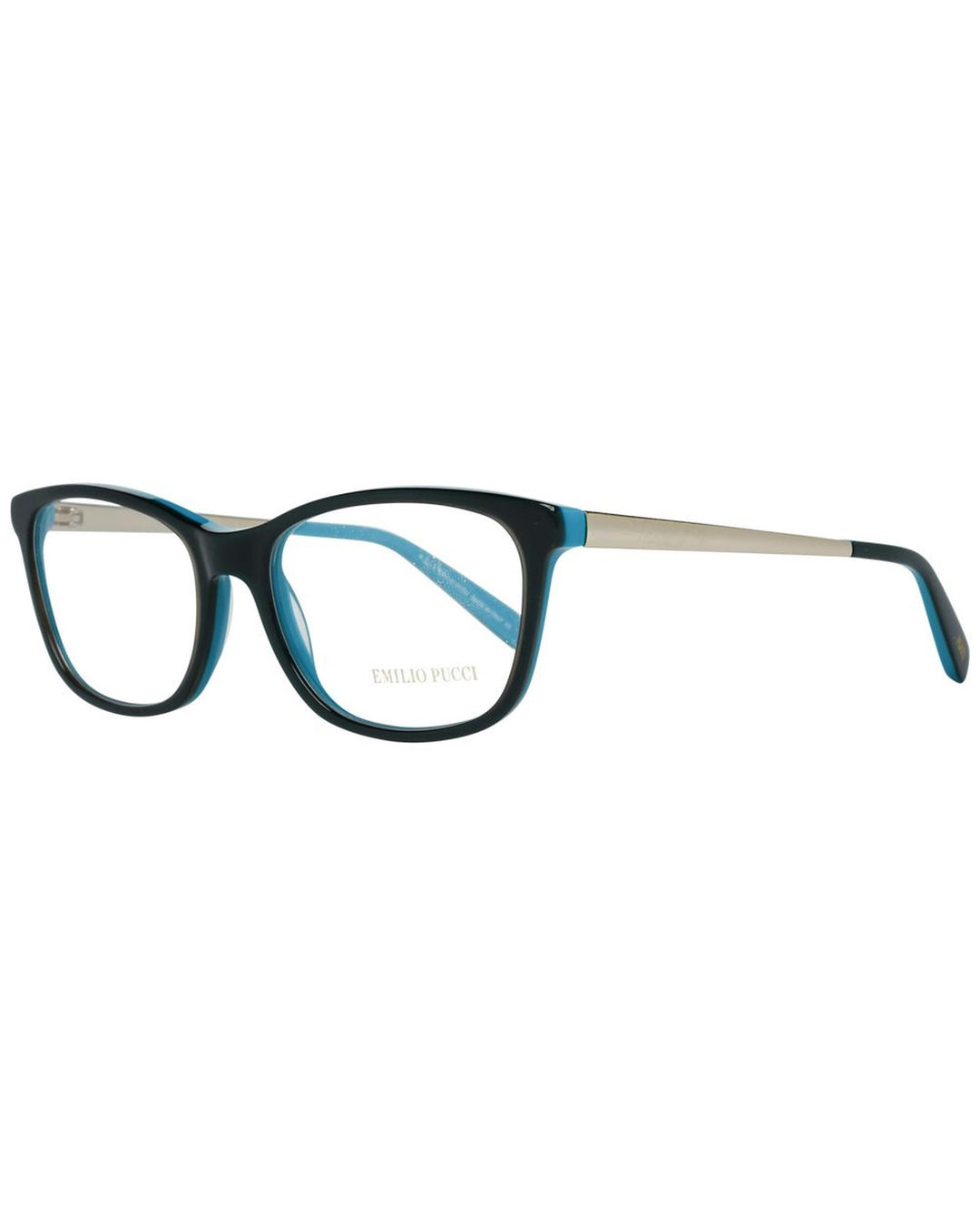 Emilio Pucci Women's Green Optical Frames - One Size