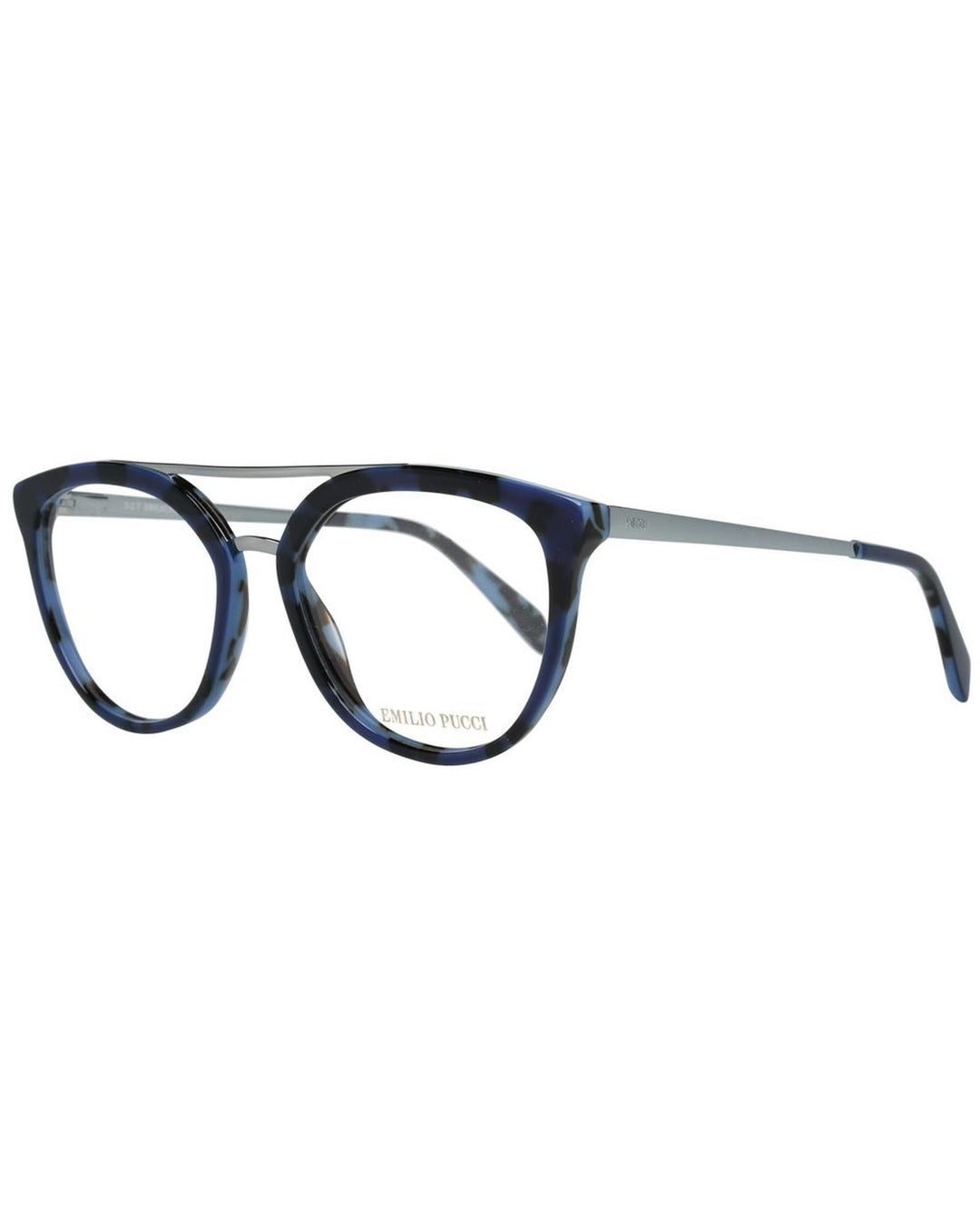 Emilio Pucci Women's Blue Optical Frames - One Size