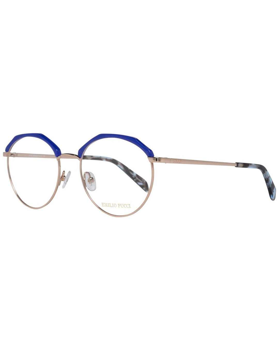 Emilio Pucci Women's Purple Optical Frames - One Size