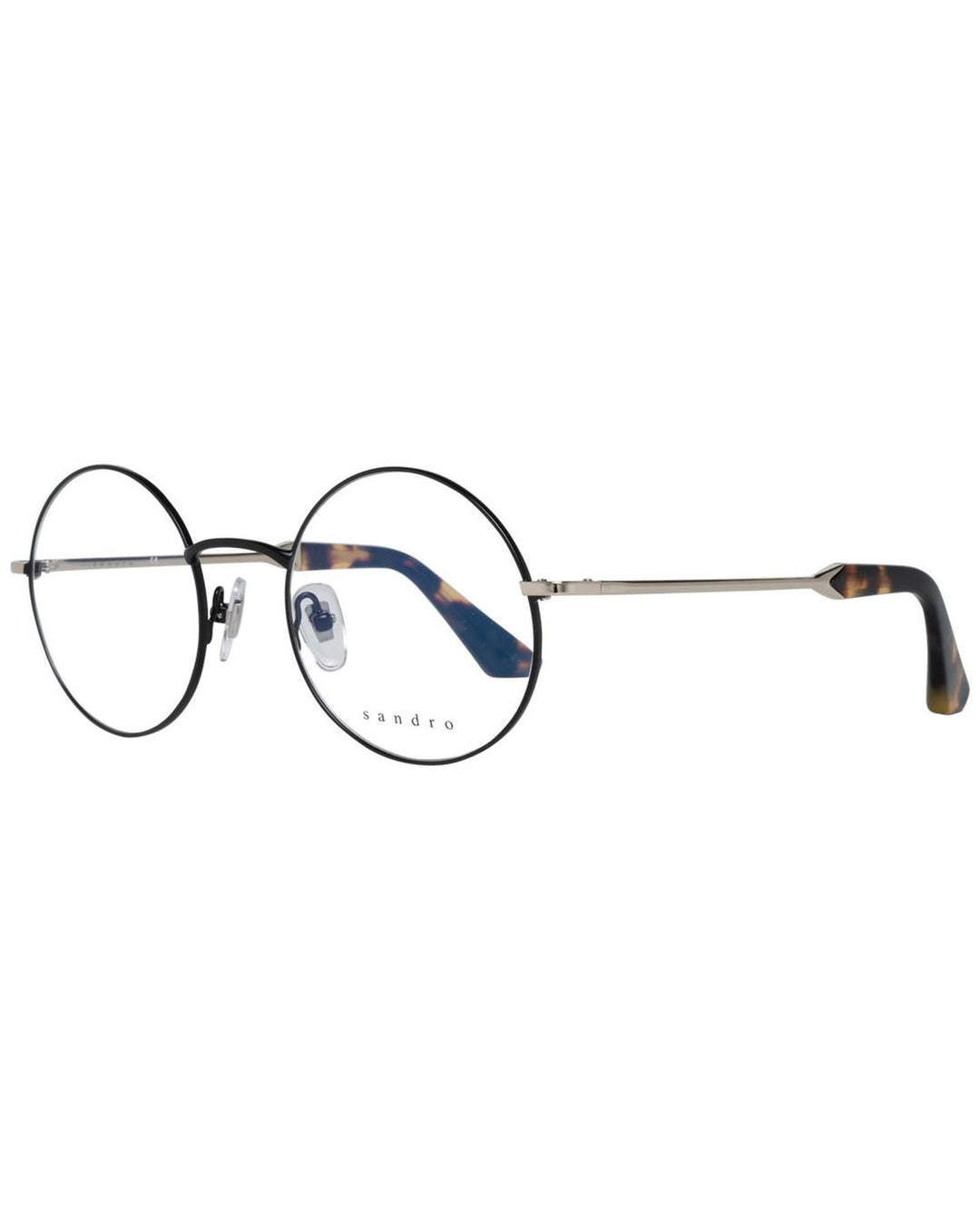 Sandro Women's Black Optical Frames - One Size