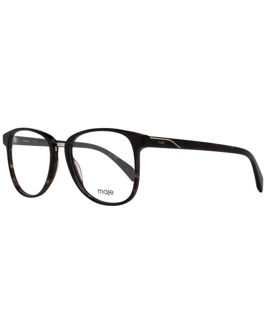 Maje Women's Black Optical Frames - One Size