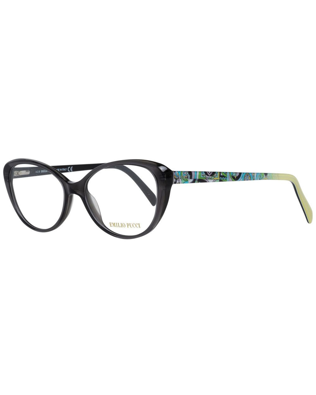 Emilio Pucci Women's Gray Optical Frames - One Size