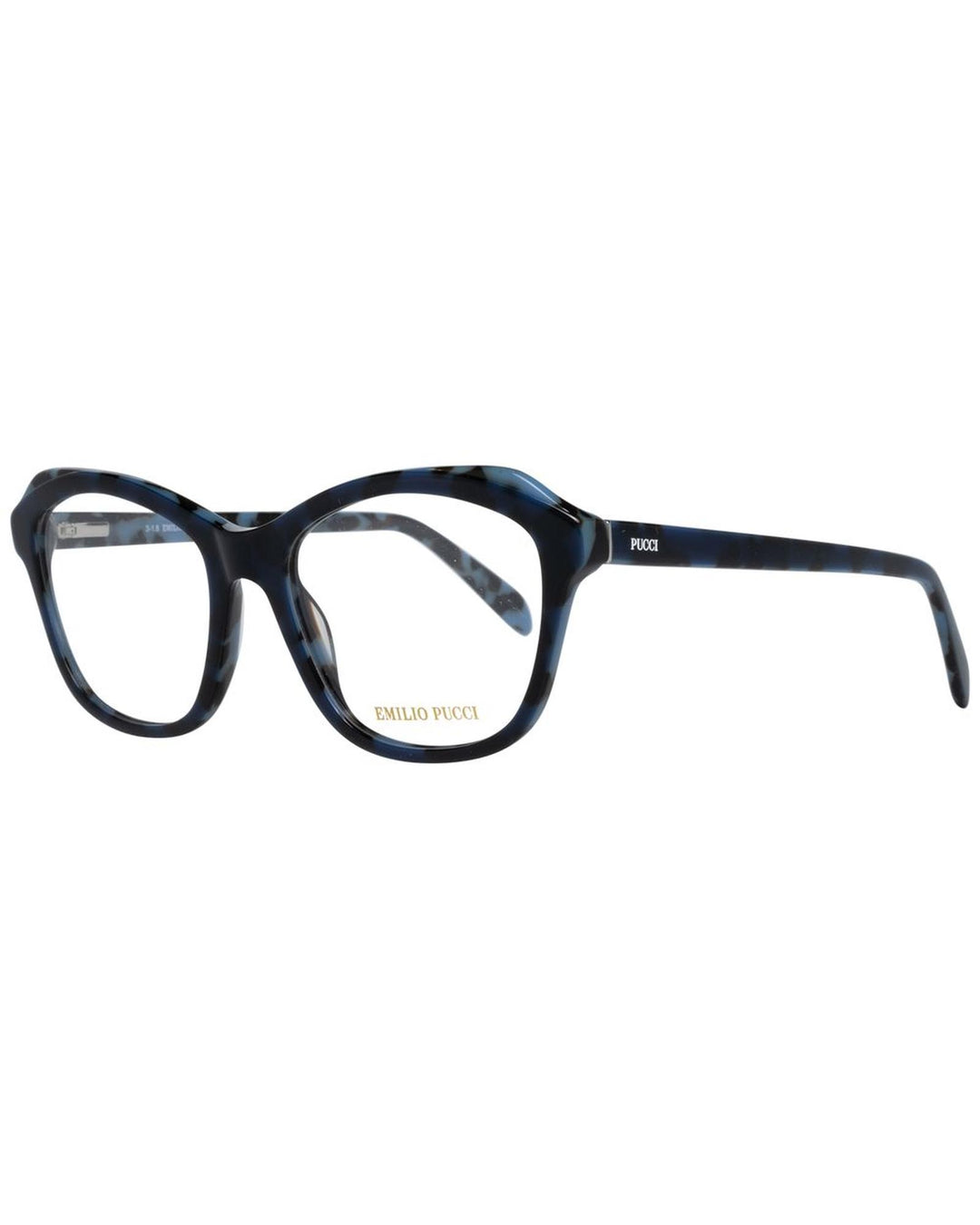 Emilio Pucci Women's Blue Optical Frames - One Size